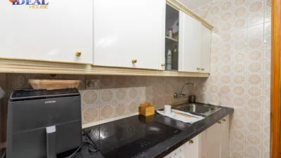 Apartment on Pedro Antonio de Alarcón Street photo 11