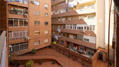 Apartment on Pedro Antonio de Alarcón Street photo 14