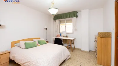 Apartment on Pedro Antonio de Alarcón Street photo 18