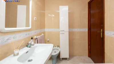 Apartment on Pedro Antonio de Alarcón Street photo 20