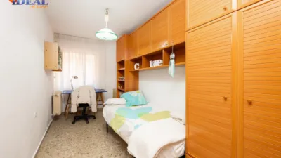Apartment on Pedro Antonio de Alarcón Street photo 22