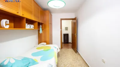 Apartment on Pedro Antonio de Alarcón Street photo 23