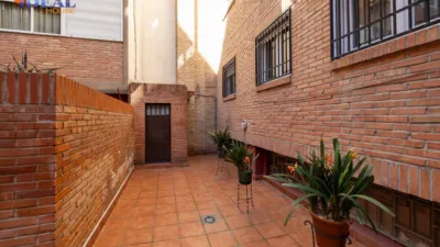 Apartment on Pedro Antonio de Alarcón Street photo 25