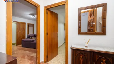 Apartment on Pedro Antonio de Alarcón Street photo 6