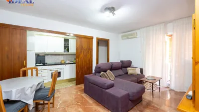 Apartment on Pedro Antonio de Alarcón Street photo 7
