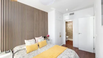 Duplex in El Chaparral photo 14