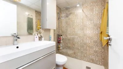Duplex in El Chaparral photo 15