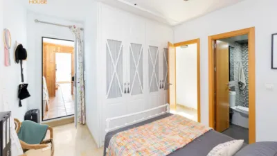 Duplex in El Chaparral photo 21