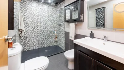 Duplex in El Chaparral photo 22