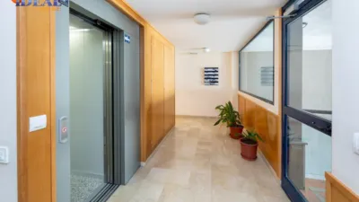 Duplex in El Chaparral photo 29