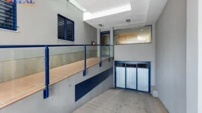 Duplex in El Chaparral photo 30