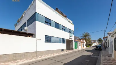 Duplex in El Chaparral photo 31