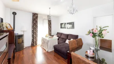 Duplex in El Chaparral photo 7