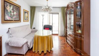 Apartment on Calle Tejeiro, 21 photo 5