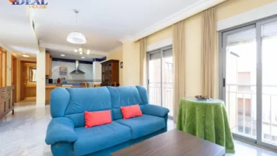 Apartment in the City Centre photo 10