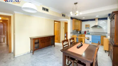 Apartment in the City Centre photo 13