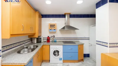 Apartment in the City Centre photo 15