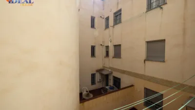 Apartment in the City Centre photo 21