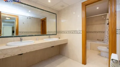 Apartment in the City Centre photo 22