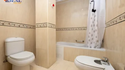 Apartment in the City Centre photo 23