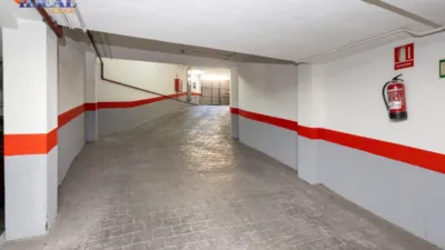 Apartment in the City Centre photo 25