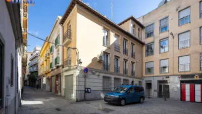 Apartment in the City Centre photo 26