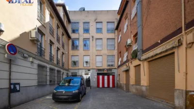Apartment in the City Centre photo 2