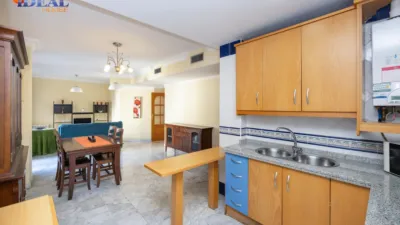 Apartment in the City Centre photo 9
