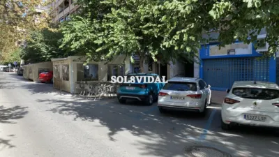 Local comercial en venta en Avinguda de Teodomiro - Vista 2