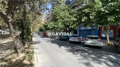 Local comercial en venta en Avinguda de Teodomiro - Vista 3