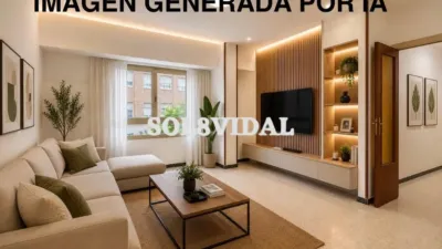 Pis – Orihuela, Barrio del Camino Viejo de Hurchillo - Vista 3