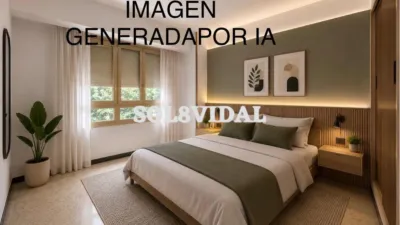 Pis – Orihuela, Barrio del Camino Viejo de Hurchillo - Vista 5