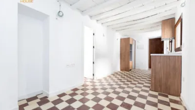 Apartment in Placeta de los Negros photo 13
