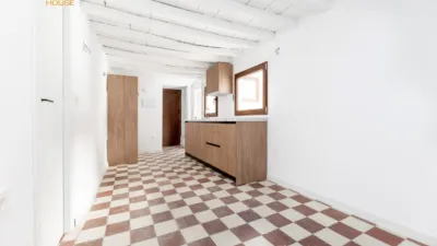 Apartment in Placeta de los Negros photo 15