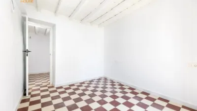 Apartment in Placeta de los Negros photo 20