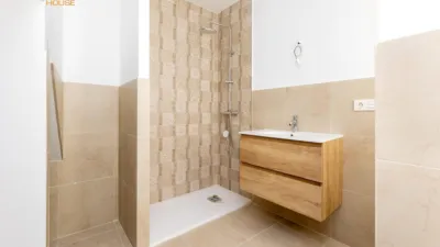 Apartment in Placeta de los Negros photo 22