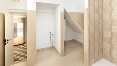 Apartment in Placeta de los Negros photo 24