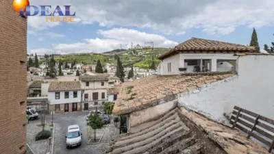 House in Albaicín photo 24