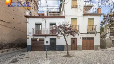 House in Albaicín photo 25