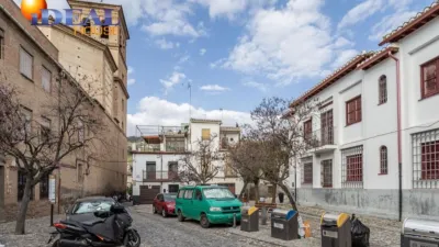 House in Albaicín photo 28