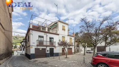 House in Albaicín photo 2