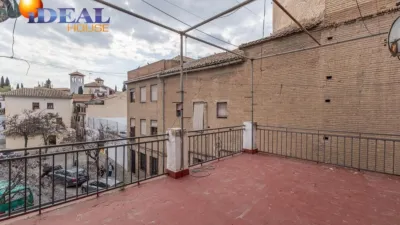 House in Albaicín photo 4