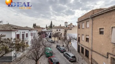 House in Albaicín photo 6