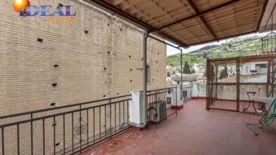 House in Albaicín photo 8