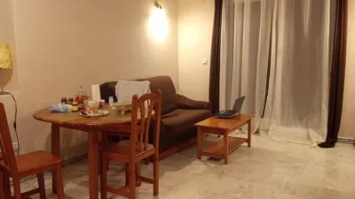 Pis – Torrevieja - Vista 2
