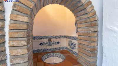 House in Albaicín photo 10