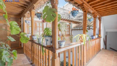 House in Albaicín photo 16