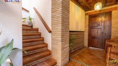 House in Albaicín photo 18