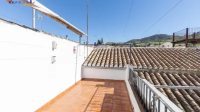 House in Albaicín photo 20