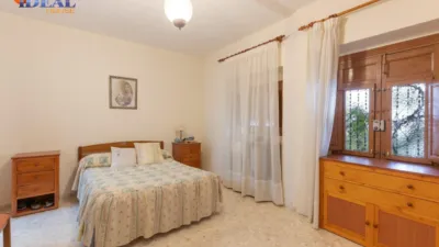 House in Albaicín photo 25